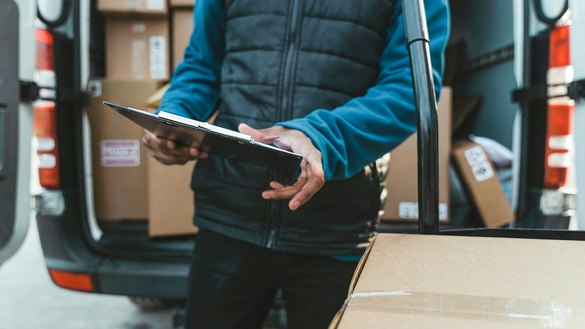 dedicated driver in Doncaster