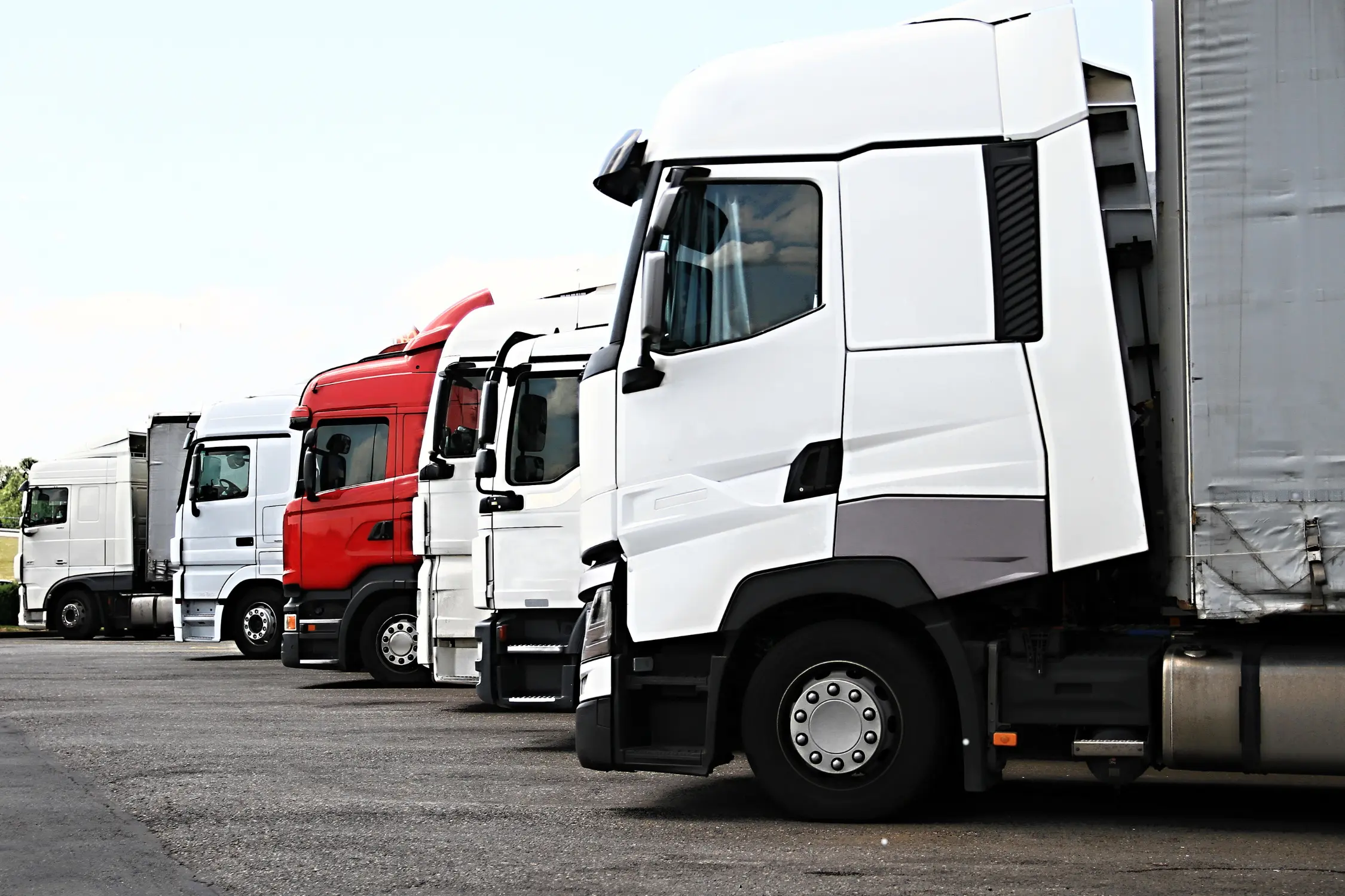 express delivery in Doncaster