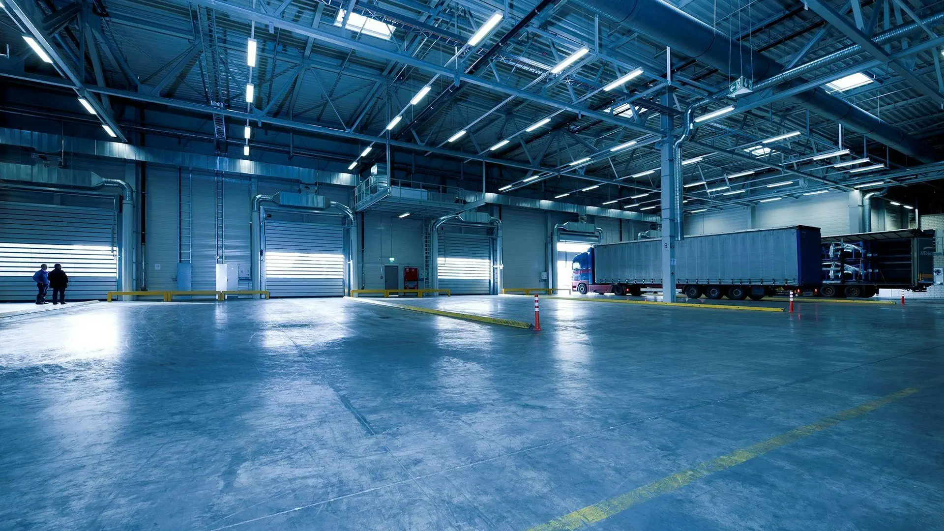 Warehousing and Storage in Doncaster